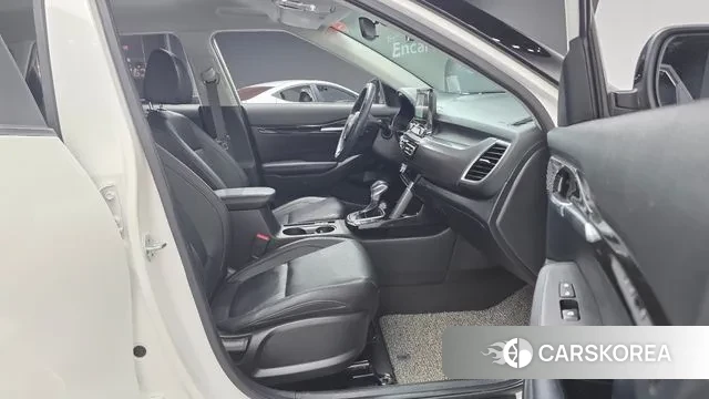 Kia Seltos id 3335952 из Кореи 20