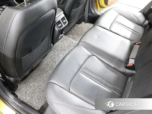 Hyundai Sonata (DN8) id 3412761 из Кореи 20