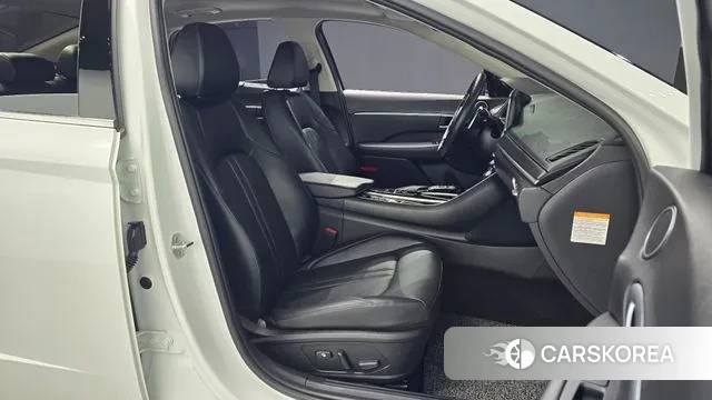 Hyundai Sonata Hybrid (DN8) id 3655870 из Кореи 20