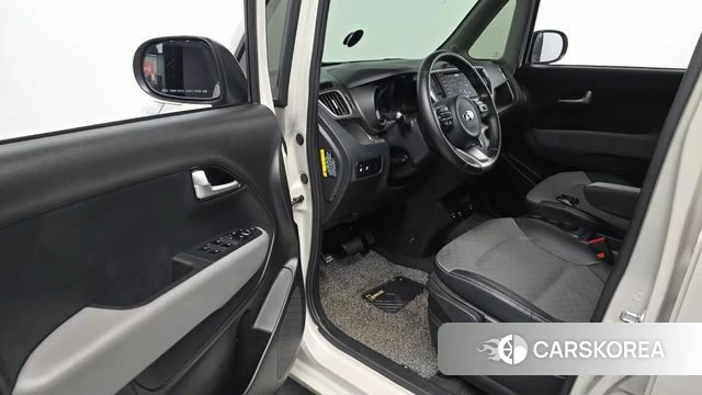 Kia The New Ray id 3843160 из Кореи 20