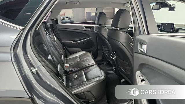 Hyundai All New Tucson id 4557813 из Кореи 31