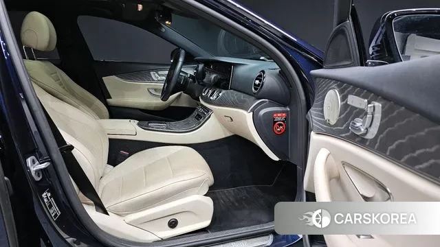 Mercedes-Benz E-Class W213 id 3685274 из Кореи 20