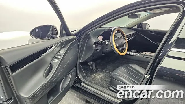 Genesis G80 (RG3) id 2754084 из Кореи 20