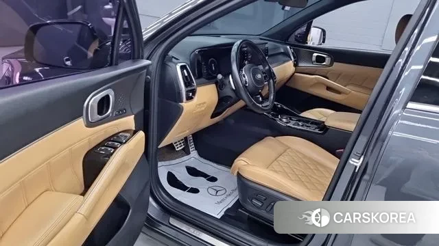 Kia Sorento 4th Generation id 3595345 из Кореи 18