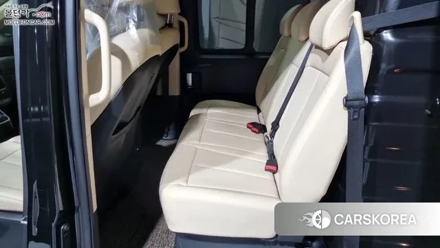 Hyundai Staria id 3447092 из Кореи 18