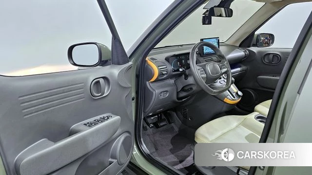 Hyundai Casper id 3878309 из Кореи 20