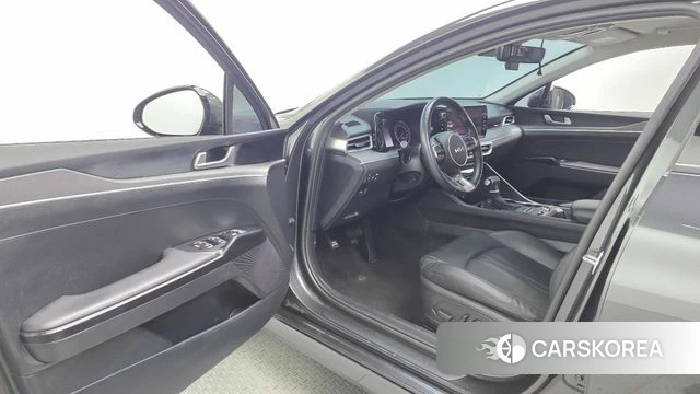 Kia K5 3rd generation id 4871373 из Кореи 33