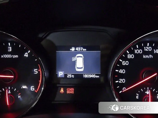 Kia The New Carnival id 2941426 из Кореи 20