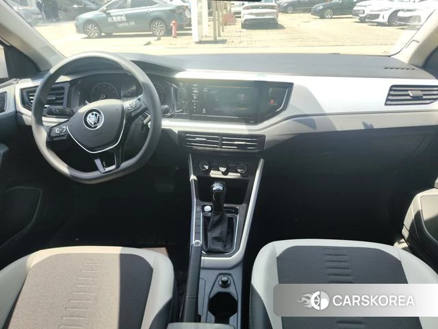 Volkswagen Polo id 4274139 из Китая 10