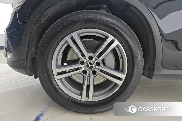 Mercedes-Benz GLC id 4307306 из Китая 17