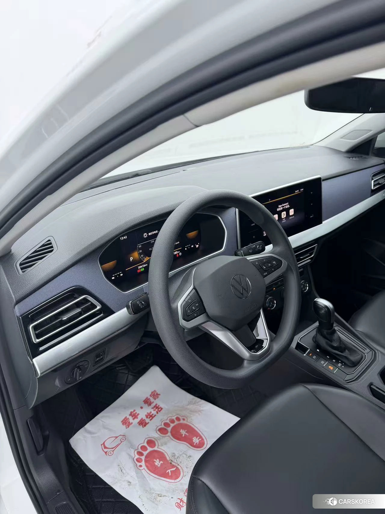 Volkswagen Lavida id 4419070 из Китая 17