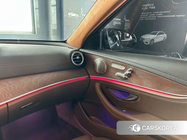 Mercedes-Benz E-class id 4275966 из Китая 17
