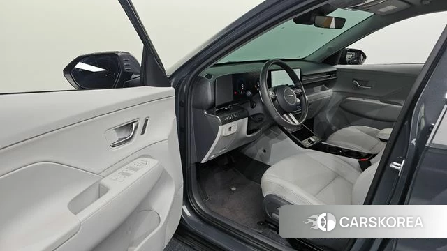 Hyundai Kona (SX2) id 4590792 из Кореи 30