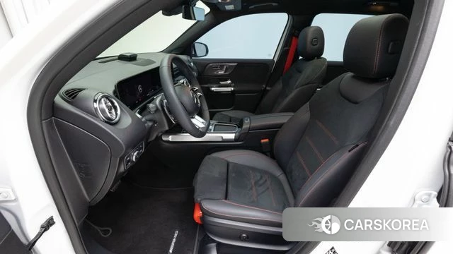 Mercedes-Benz GLB-Class X247 id 4782815 из Кореи 18