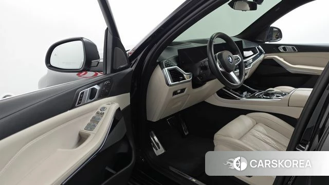 BMW X7 (G07) id 4281510 из Кореи 35