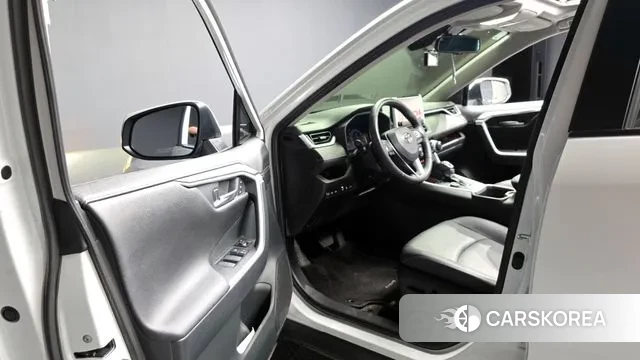 Toyota RAV4 5th Generation id 3159029 из Кореи 20