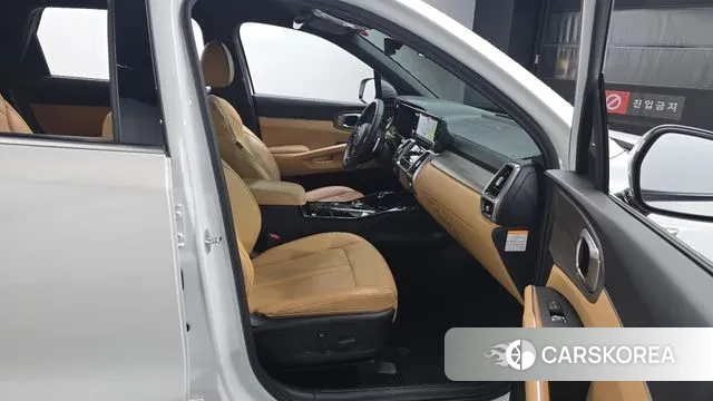 Kia Sorento 4th Generation id 3312077 из Кореи 20