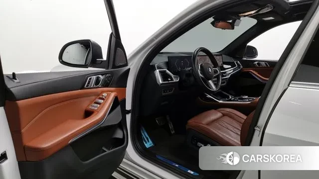 BMW X7 (G07) id 3405266 из Кореи 20