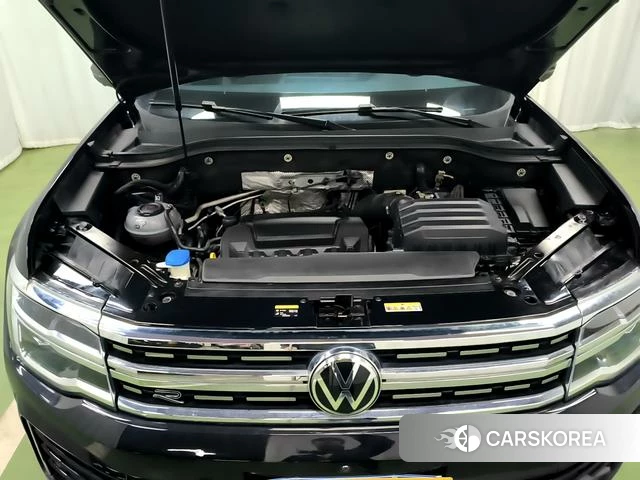 Volkswagen Tourang id 4258384 из Китая 20
