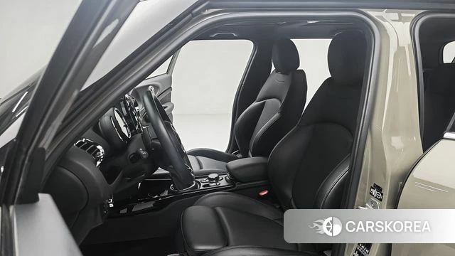 Mini Cooper Clubman id 4513233 из Кореи 19
