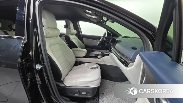 Kia The New Sportage 5th Generation id 4315109 из Кореи 32
