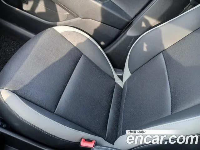 Kia Morning Urban (JA) id 2690175 из Кореи 20