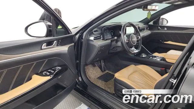 Kia K5 3rd generation id 2703760 из Кореи 20