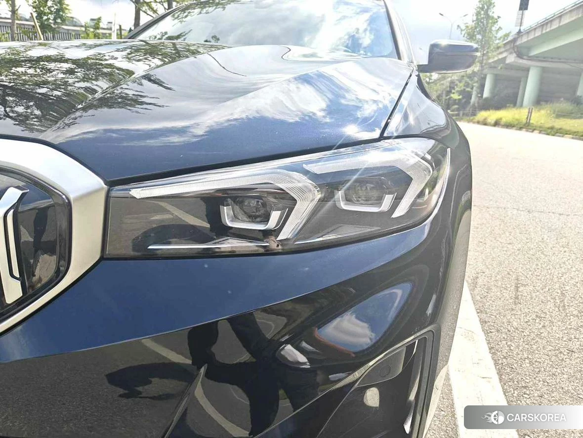 BMW i3 id 4498817 из Китая 13