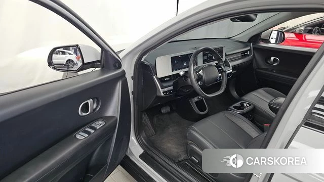 Hyundai Ionic 5 id 4646740 из Кореи 20