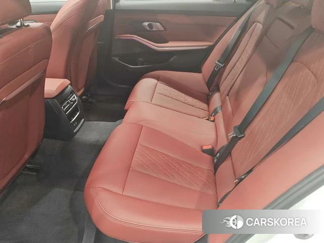 BMW 3 series id 4297259 из Китая 29