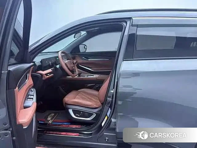 Chang'an Changan CS75PLUS id 4576515 из Китая 20