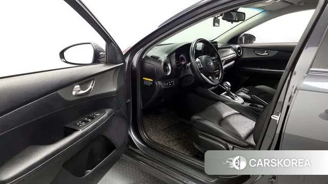 Kia Come New K3 id 3748207 из Кореи 20