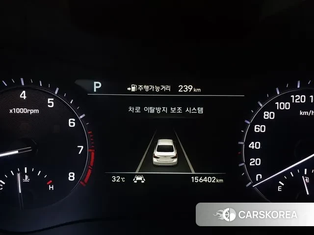 Genesis G80 id 2971262 из Кореи 20