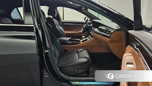 Genesis G90 id 3182169 из Кореи 20