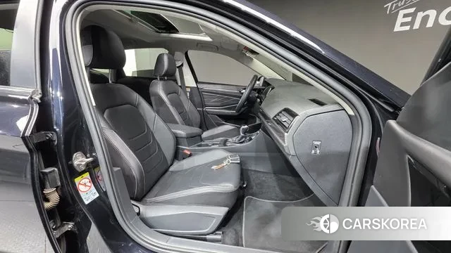 Volkswagen 7th Generation of Jetta id 3432195 из Кореи 20