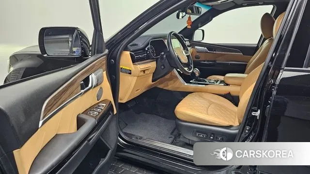 Kia Mohave Master id 3598599 из Кореи 20