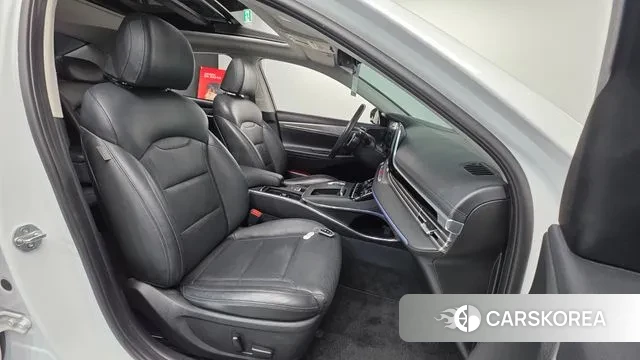 Hyundai The New Grandeur IG id 3454136 из Кореи 20