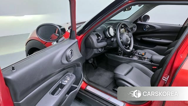 Mini Cooper S Clubman id 4416620 из Кореи 32