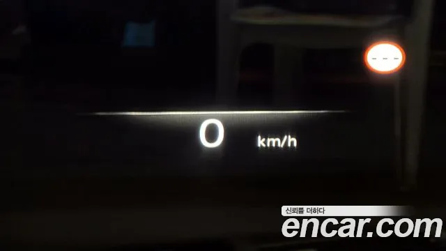 Genesis G80 (RG3) id 2704511 из Кореи 20