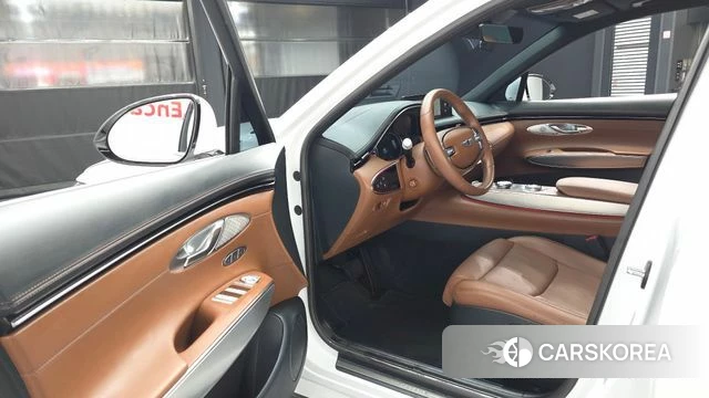 Genesis GV70 id 3866112 из Кореи 20