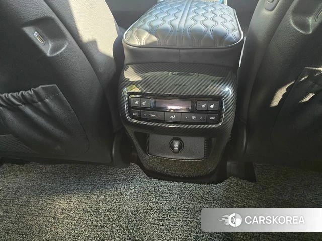 Hyundai Palisade id 4937586 из Кореи 20