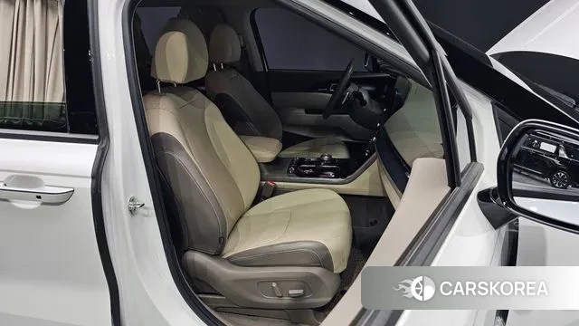 Kia Carnival 4th generation id 2975540 из Кореи 20