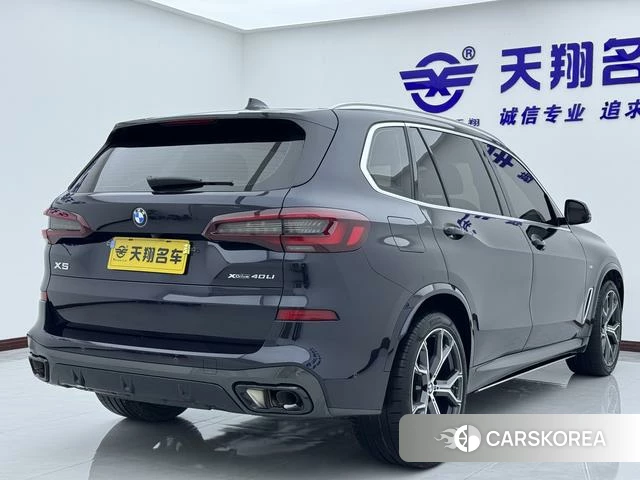 BMW X5 id 4272057 из Китая 25