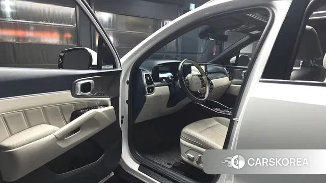 Kia Sorento 4th Generation id 3690984 из Кореи 20