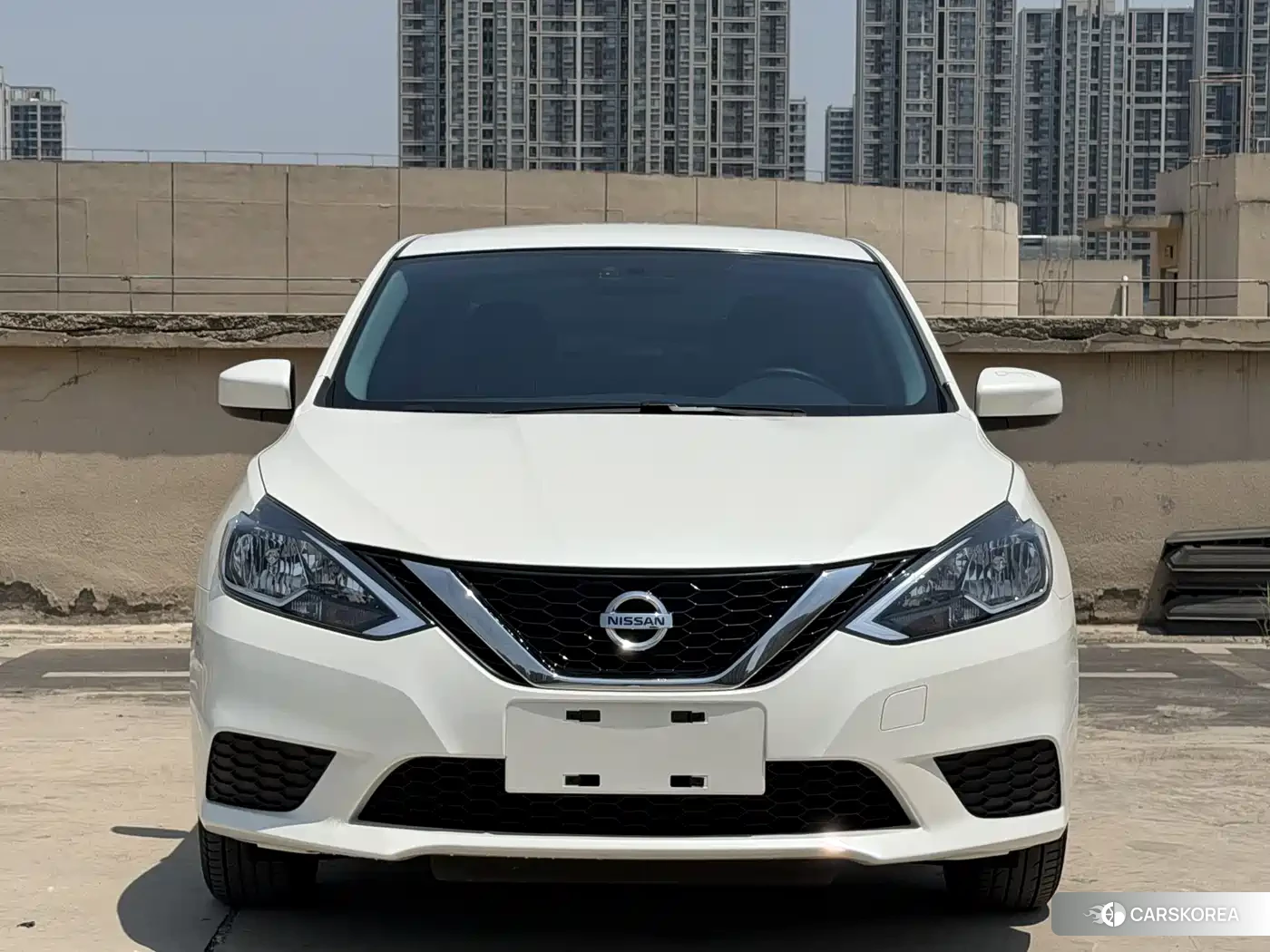 Nissan Sylphy id 4547376 из Китая 17