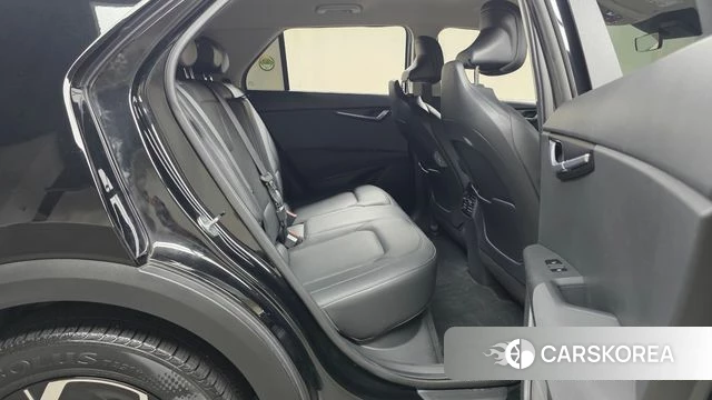 Kia Di All New Niro EV id 4880933 из Кореи 32