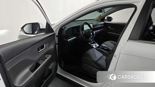 Hyundai Kona Hybrid (SX2) id 4400828 из Кореи 34