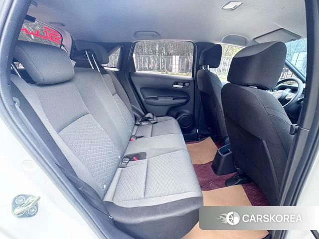 Honda Fit id 4290042 из Китая 30