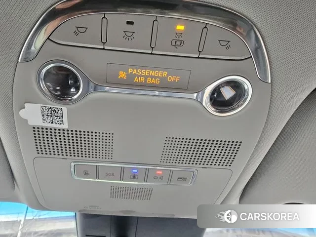 Hyundai The New Grandeur IG id 3451526 из Кореи 20