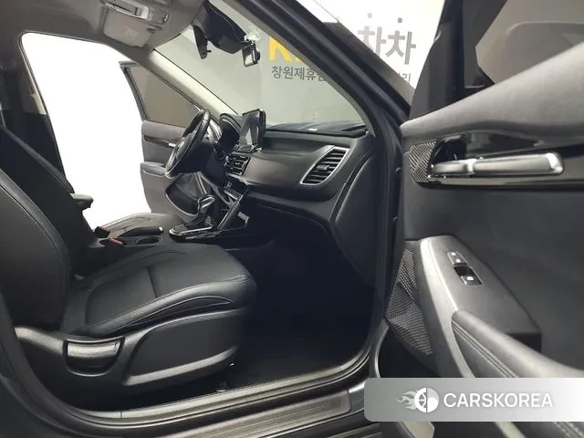 Kia Seltos id 3757048 из Кореи 19